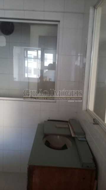 Conheça 5. do imóvel - Sala Comercial À Venda - Copacabana - Rio de Janeiro - RJ - GISL00071 - 6 5. - Sala Comercial À Venda - Copacabana - Rio de Janeiro - RJ - GISL00071 - 6