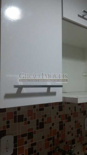 Conheça 6. do imóvel - Sala Comercial À Venda - Copacabana - Rio de Janeiro - RJ - GISL00071 - 7 6. - Sala Comercial À Venda - Copacabana - Rio de Janeiro - RJ - GISL00071 - 7