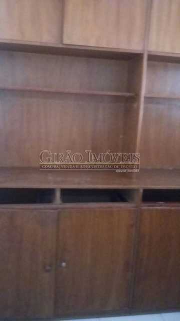 Conheça 8. do imóvel - Sala Comercial À Venda - Copacabana - Rio de Janeiro - RJ - GISL00071 - 9 8. - Sala Comercial À Venda - Copacabana - Rio de Janeiro - RJ - GISL00071 - 9