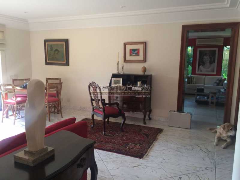 Conheça 2. do imóvel - Casa em Condominio À Venda - Barra da Tijuca - Rio de Janeiro - RJ - GICN60002 - 3 2. - Casa em Condominio À Venda - Barra da Tijuca - Rio de Janeiro - RJ - GICN60002 - 3