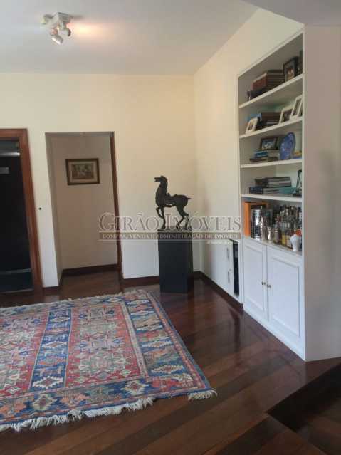 Conheça 5. do imóvel - Casa em Condominio À Venda - Barra da Tijuca - Rio de Janeiro - RJ - GICN60002 - 6 5. - Casa em Condominio À Venda - Barra da Tijuca - Rio de Janeiro - RJ - GICN60002 - 6