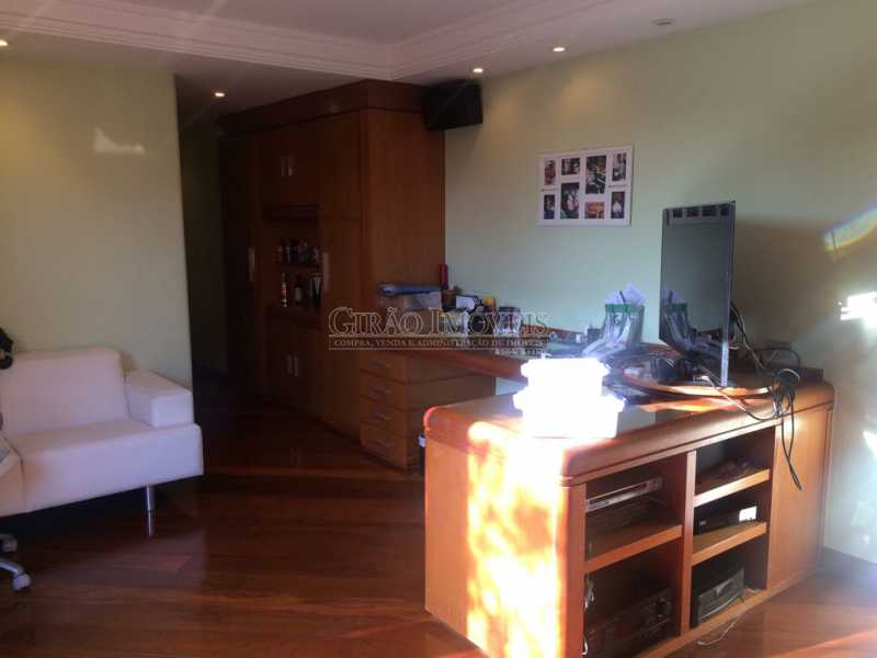 Conheça 8. do imóvel - Casa em Condominio À Venda - Barra da Tijuca - Rio de Janeiro - RJ - GICN60002 - 9 8. - Casa em Condominio À Venda - Barra da Tijuca - Rio de Janeiro - RJ - GICN60002 - 9