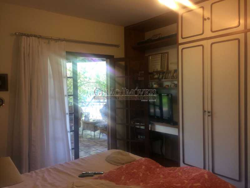 Conheça 9. do imóvel - Casa em Condominio À Venda - Barra da Tijuca - Rio de Janeiro - RJ - GICN60002 - 10 9. - Casa em Condominio À Venda - Barra da Tijuca - Rio de Janeiro - RJ - GICN60002 - 10