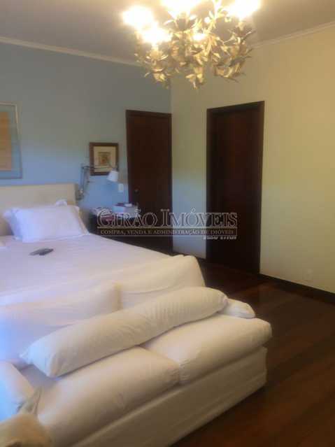 Conheça 13. do imóvel - Casa em Condominio À Venda - Barra da Tijuca - Rio de Janeiro - RJ - GICN60002 - 14 13. - Casa em Condominio À Venda - Barra da Tijuca - Rio de Janeiro - RJ - GICN60002 - 14