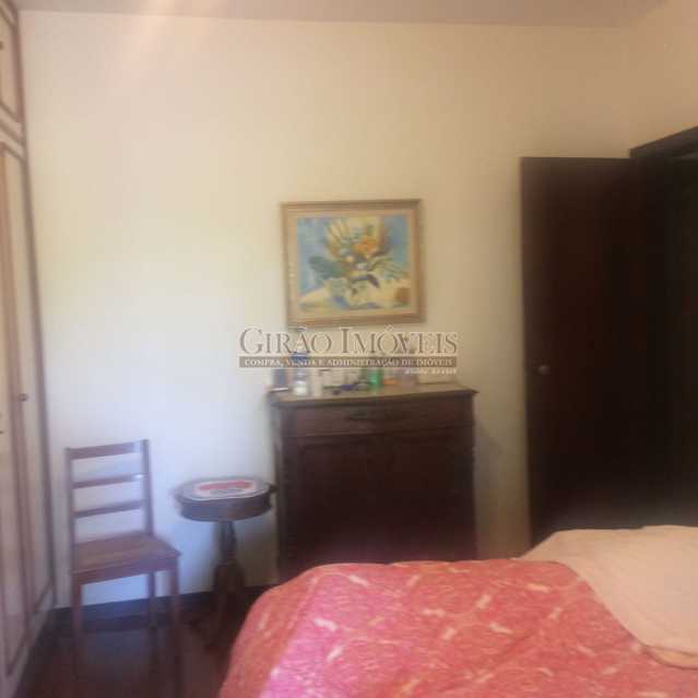 Conheça 14. do imóvel - Casa em Condominio À Venda - Barra da Tijuca - Rio de Janeiro - RJ - GICN60002 - 15 14. - Casa em Condominio À Venda - Barra da Tijuca - Rio de Janeiro - RJ - GICN60002 - 15