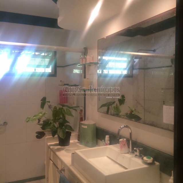Conheça 17. do imóvel - Casa em Condominio À Venda - Barra da Tijuca - Rio de Janeiro - RJ - GICN60002 - 18 17. - Casa em Condominio À Venda - Barra da Tijuca - Rio de Janeiro - RJ - GICN60002 - 18
