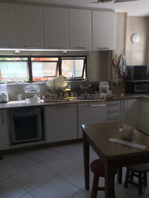 Conheça 20. do imóvel - Casa em Condominio À Venda - Barra da Tijuca - Rio de Janeiro - RJ - GICN60002 - 21 20. - Casa em Condominio À Venda - Barra da Tijuca - Rio de Janeiro - RJ - GICN60002 - 21