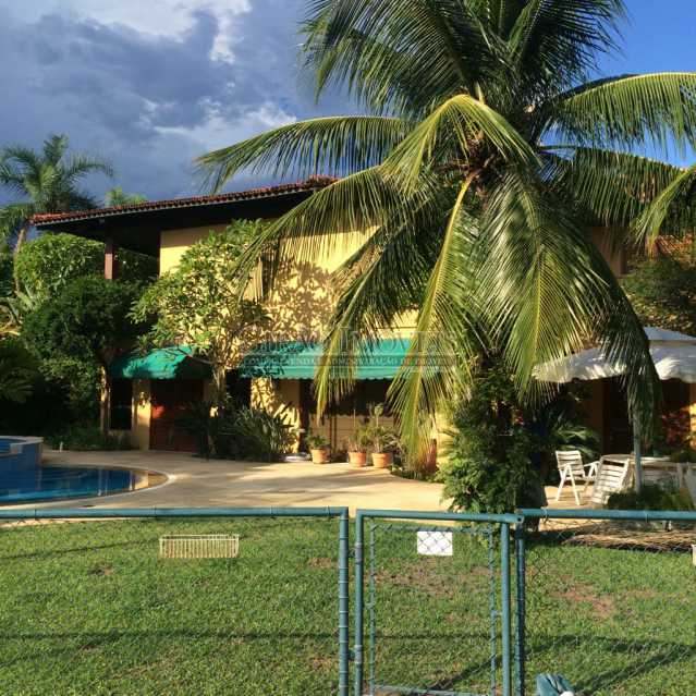 Conheça 21. do imóvel - Casa em Condominio À Venda - Barra da Tijuca - Rio de Janeiro - RJ - GICN60002 - 22 21. - Casa em Condominio À Venda - Barra da Tijuca - Rio de Janeiro - RJ - GICN60002 - 22