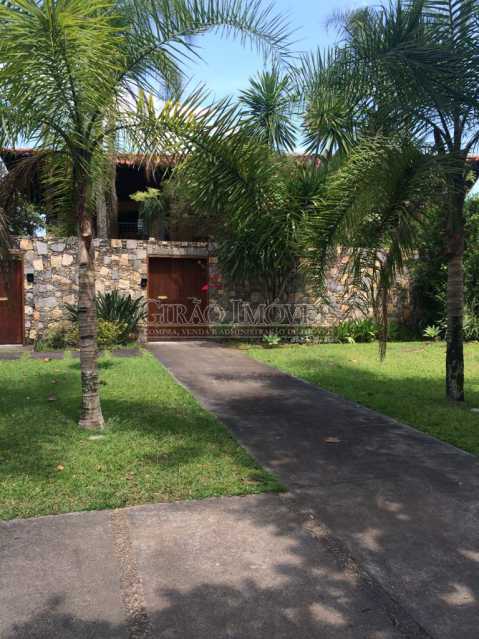 Conheça 22. do imóvel - Casa em Condominio À Venda - Barra da Tijuca - Rio de Janeiro - RJ - GICN60002 - 23 22. - Casa em Condominio À Venda - Barra da Tijuca - Rio de Janeiro - RJ - GICN60002 - 23