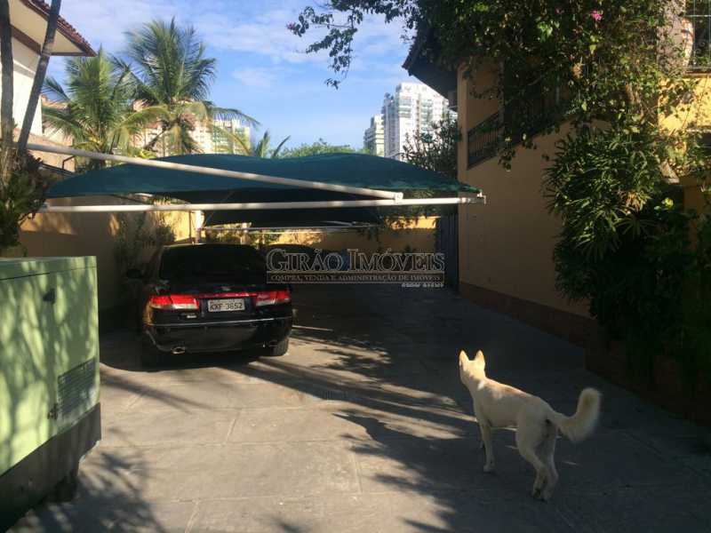 Conheça 23. do imóvel - Casa em Condominio À Venda - Barra da Tijuca - Rio de Janeiro - RJ - GICN60002 - 24 23. - Casa em Condominio À Venda - Barra da Tijuca - Rio de Janeiro - RJ - GICN60002 - 24