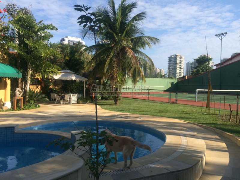 Conheça 25. do imóvel - Casa em Condominio À Venda - Barra da Tijuca - Rio de Janeiro - RJ - GICN60002 - 26 25. - Casa em Condominio À Venda - Barra da Tijuca - Rio de Janeiro - RJ - GICN60002 - 26