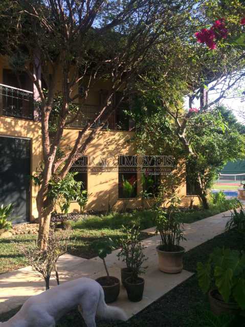 Conheça 26. do imóvel - Casa em Condominio À Venda - Barra da Tijuca - Rio de Janeiro - RJ - GICN60002 - 27 26. - Casa em Condominio À Venda - Barra da Tijuca - Rio de Janeiro - RJ - GICN60002 - 27