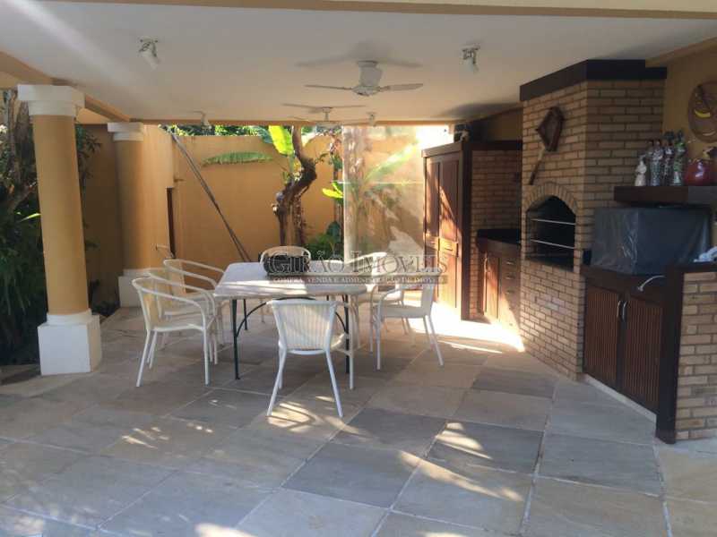 Conheça 27. do imóvel - Casa em Condominio À Venda - Barra da Tijuca - Rio de Janeiro - RJ - GICN60002 - 28 27. - Casa em Condominio À Venda - Barra da Tijuca - Rio de Janeiro - RJ - GICN60002 - 28