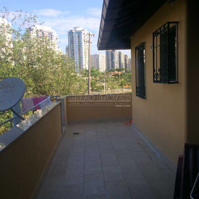 Conheça 28. do imóvel - Casa em Condominio À Venda - Barra da Tijuca - Rio de Janeiro - RJ - GICN60002 - 29 28. - Casa em Condominio À Venda - Barra da Tijuca - Rio de Janeiro - RJ - GICN60002 - 29