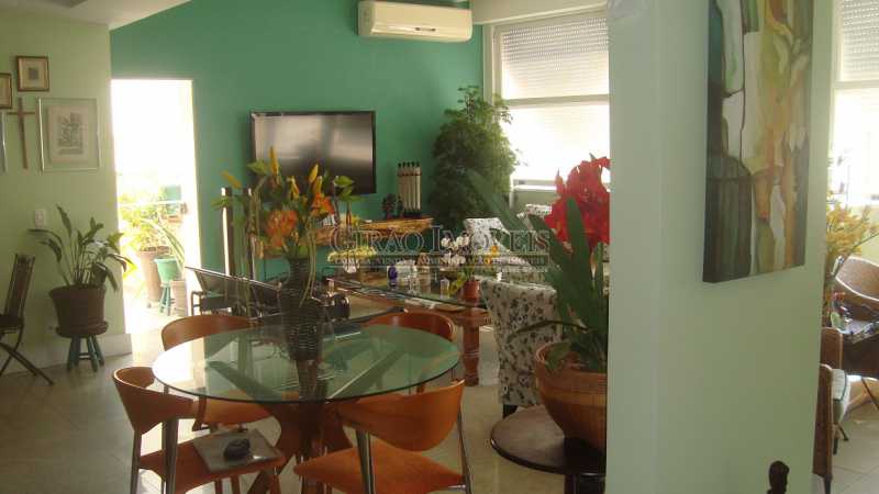 Conheça 1 do imóvel - Apartamento À Venda - Copacabana - Rio de Janeiro - RJ - GIAP50008 - 3 1 - Apartamento À Venda - Copacabana - Rio de Janeiro - RJ - GIAP50008 - 3
