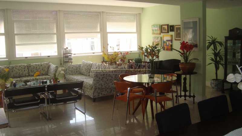 Conheça 3 do imóvel - Apartamento À Venda - Copacabana - Rio de Janeiro - RJ - GIAP50008 - 4 3 - Apartamento À Venda - Copacabana - Rio de Janeiro - RJ - GIAP50008 - 4