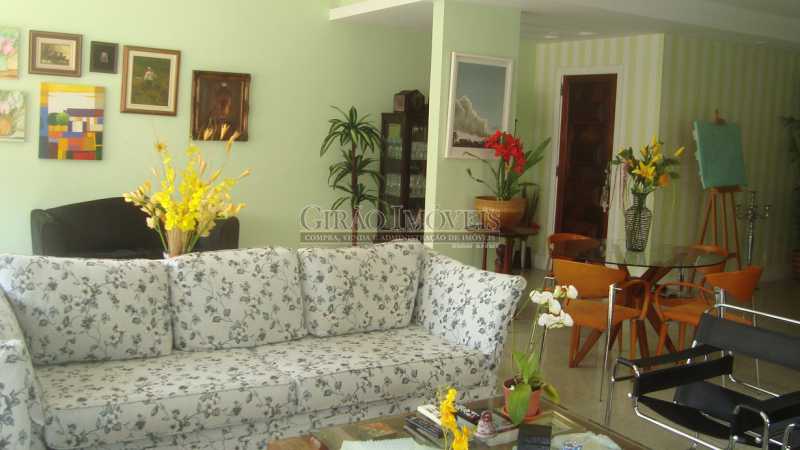 Conheça 4 do imóvel - Apartamento À Venda - Copacabana - Rio de Janeiro - RJ - GIAP50008 - 1 4 - Apartamento À Venda - Copacabana - Rio de Janeiro - RJ - GIAP50008 - 1