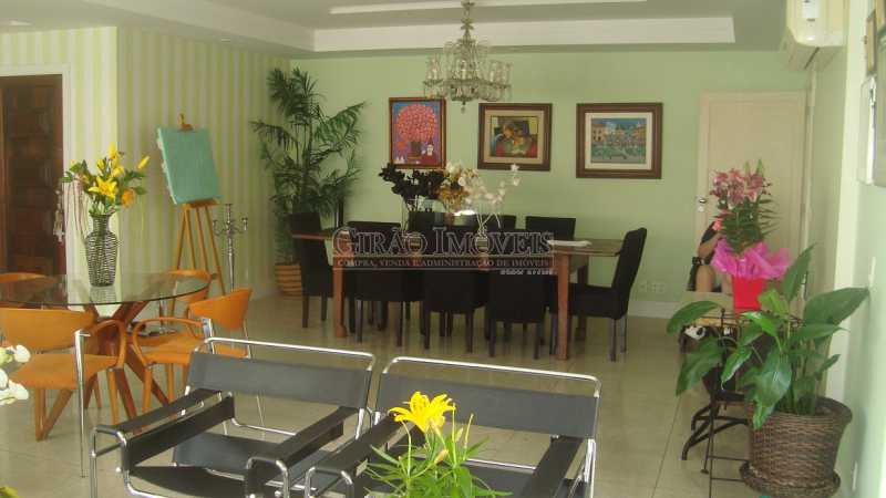 Conheça 5 do imóvel - Apartamento À Venda - Copacabana - Rio de Janeiro - RJ - GIAP50008 - 5 5 - Apartamento À Venda - Copacabana - Rio de Janeiro - RJ - GIAP50008 - 5