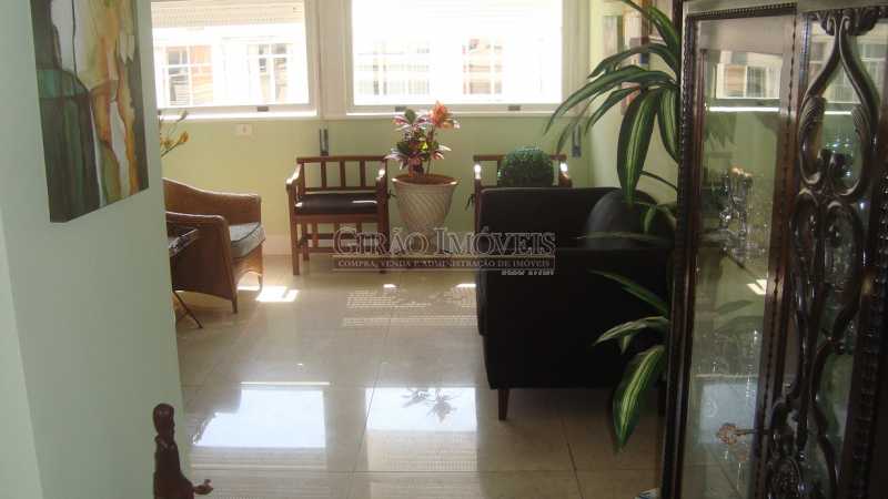 Conheça 6 do imóvel - Apartamento À Venda - Copacabana - Rio de Janeiro - RJ - GIAP50008 - 6 6 - Apartamento À Venda - Copacabana - Rio de Janeiro - RJ - GIAP50008 - 6
