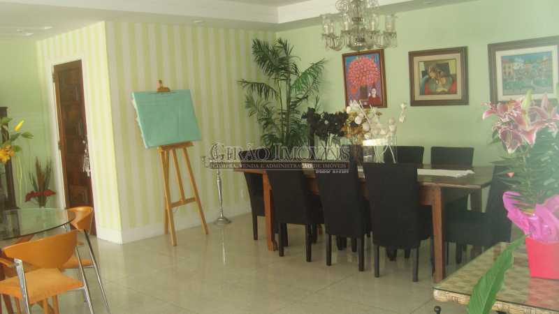 Conheça 7 do imóvel - Apartamento À Venda - Copacabana - Rio de Janeiro - RJ - GIAP50008 - 7 7 - Apartamento À Venda - Copacabana - Rio de Janeiro - RJ - GIAP50008 - 7