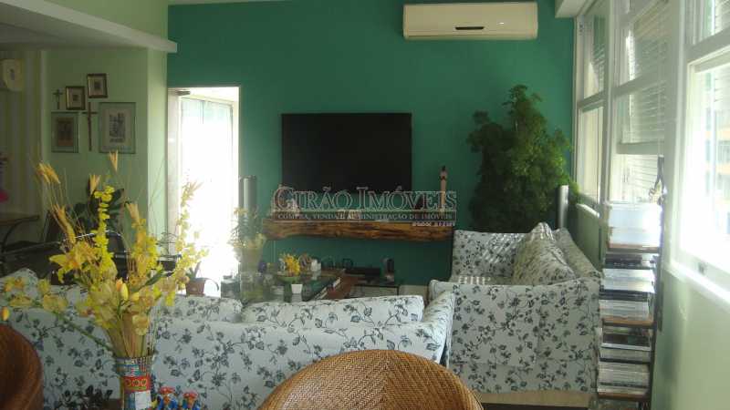 Conheça 8 do imóvel - Apartamento À Venda - Copacabana - Rio de Janeiro - RJ - GIAP50008 - 8 8 - Apartamento À Venda - Copacabana - Rio de Janeiro - RJ - GIAP50008 - 8