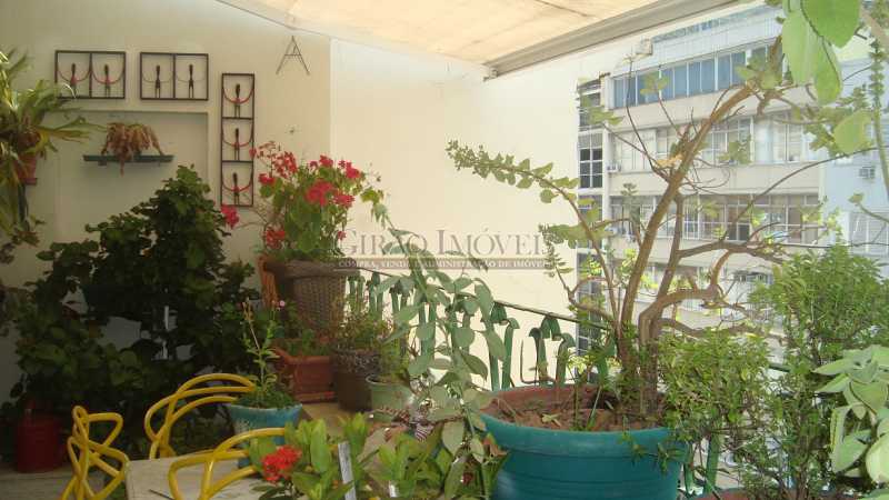Conheça 10 do imóvel - Apartamento À Venda - Copacabana - Rio de Janeiro - RJ - GIAP50008 - 10 10 - Apartamento À Venda - Copacabana - Rio de Janeiro - RJ - GIAP50008 - 10