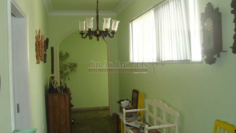Conheça 11 do imóvel - Apartamento À Venda - Copacabana - Rio de Janeiro - RJ - GIAP50008 - 11 11 - Apartamento À Venda - Copacabana - Rio de Janeiro - RJ - GIAP50008 - 11