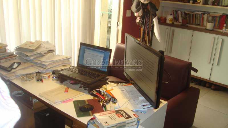 Conheça 12 do imóvel - Apartamento À Venda - Copacabana - Rio de Janeiro - RJ - GIAP50008 - 12 12 - Apartamento À Venda - Copacabana - Rio de Janeiro - RJ - GIAP50008 - 12