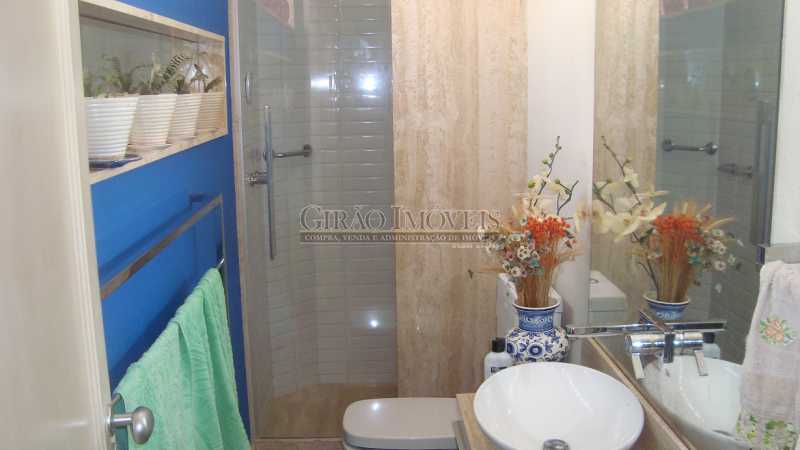 Conheça 13 do imóvel - Apartamento À Venda - Copacabana - Rio de Janeiro - RJ - GIAP50008 - 13 13 - Apartamento À Venda - Copacabana - Rio de Janeiro - RJ - GIAP50008 - 13