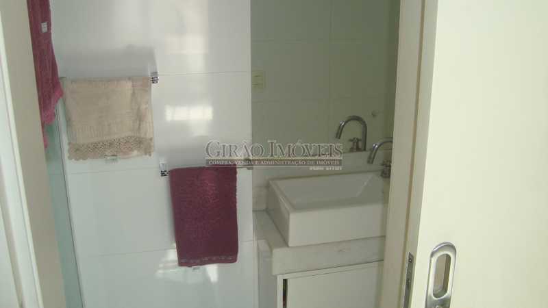 Conheça 14 do imóvel - Apartamento À Venda - Copacabana - Rio de Janeiro - RJ - GIAP50008 - 14 14 - Apartamento À Venda - Copacabana - Rio de Janeiro - RJ - GIAP50008 - 14