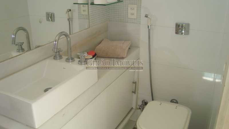 Conheça 15 do imóvel - Apartamento À Venda - Copacabana - Rio de Janeiro - RJ - GIAP50008 - 15 15 - Apartamento À Venda - Copacabana - Rio de Janeiro - RJ - GIAP50008 - 15