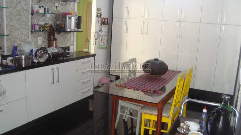 Conheça 24 do imóvel - Apartamento À Venda - Copacabana - Rio de Janeiro - RJ - GIAP50008 - 24 24 - Apartamento À Venda - Copacabana - Rio de Janeiro - RJ - GIAP50008 - 24