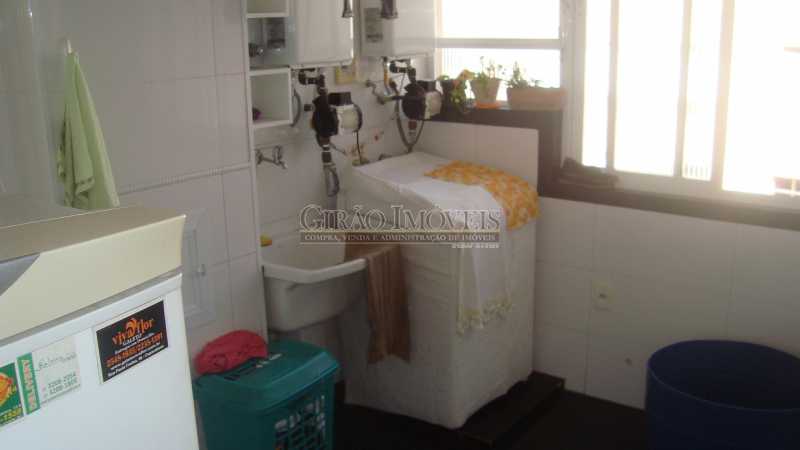 Conheça 25 do imóvel - Apartamento À Venda - Copacabana - Rio de Janeiro - RJ - GIAP50008 - 25 25 - Apartamento À Venda - Copacabana - Rio de Janeiro - RJ - GIAP50008 - 25
