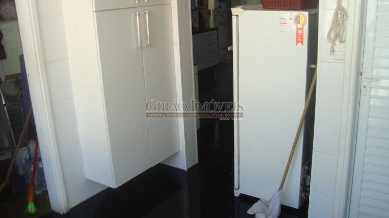 Conheça 27 do imóvel - Apartamento À Venda - Copacabana - Rio de Janeiro - RJ - GIAP50008 - 27 27 - Apartamento À Venda - Copacabana - Rio de Janeiro - RJ - GIAP50008 - 27
