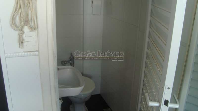 Conheça 28 do imóvel - Apartamento À Venda - Copacabana - Rio de Janeiro - RJ - GIAP50008 - 28 28 - Apartamento À Venda - Copacabana - Rio de Janeiro - RJ - GIAP50008 - 28