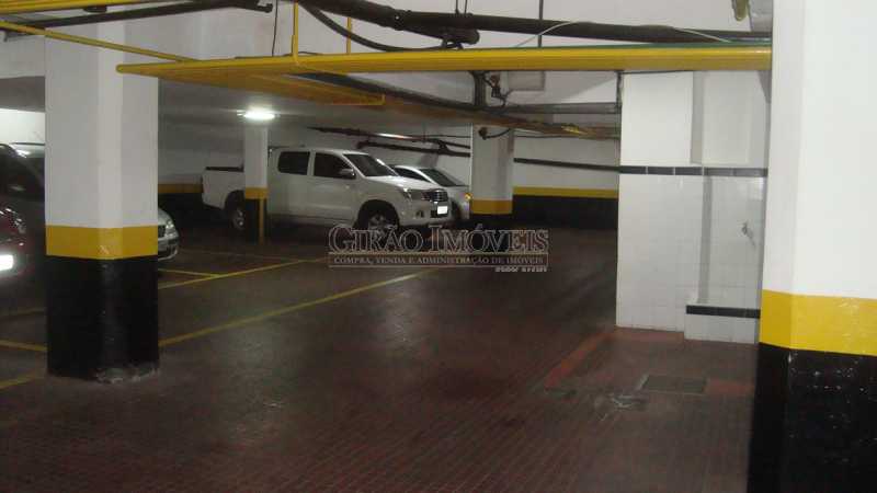 Conheça 29 do imóvel - Apartamento À Venda - Copacabana - Rio de Janeiro - RJ - GIAP50008 - 29 29 - Apartamento À Venda - Copacabana - Rio de Janeiro - RJ - GIAP50008 - 29