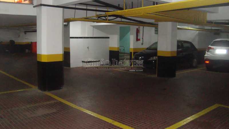 Conheça 30 do imóvel - Apartamento À Venda - Copacabana - Rio de Janeiro - RJ - GIAP50008 - 30 30 - Apartamento À Venda - Copacabana - Rio de Janeiro - RJ - GIAP50008 - 30