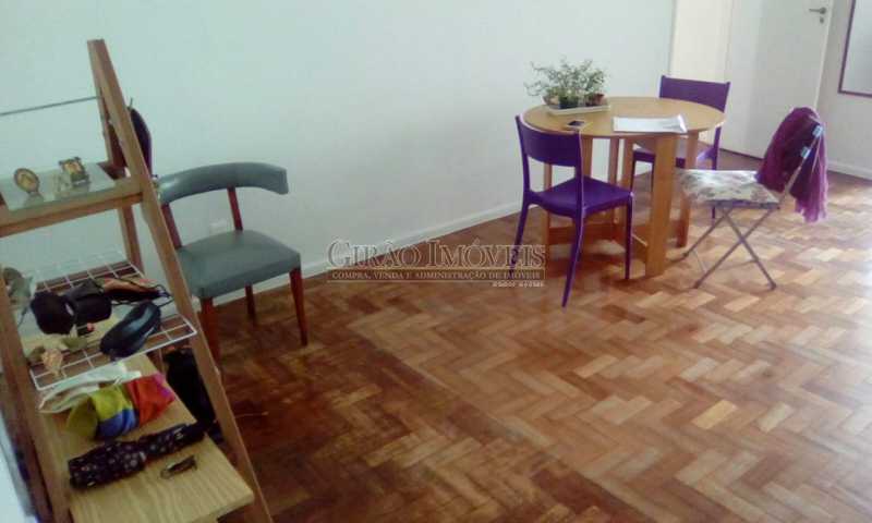 Conheça 1 do imóvel - Apartamento À Venda - Ipanema - Rio de Janeiro - RJ - GIAP30898 - 1 1 - Apartamento À Venda - Ipanema - Rio de Janeiro - RJ - GIAP30898 - 1