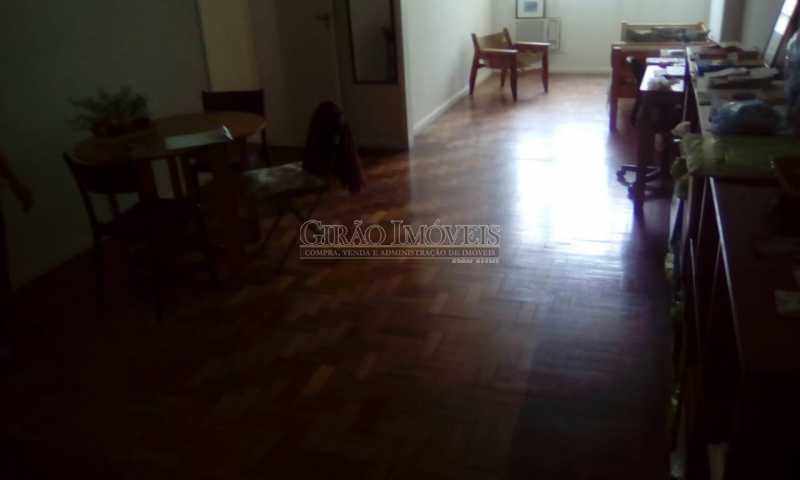 Conheça 2 do imóvel - Apartamento À Venda - Ipanema - Rio de Janeiro - RJ - GIAP30898 - 3 2 - Apartamento À Venda - Ipanema - Rio de Janeiro - RJ - GIAP30898 - 3
