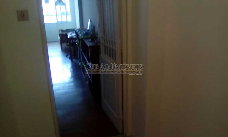 Conheça 4 do imóvel - Apartamento À Venda - Ipanema - Rio de Janeiro - RJ - GIAP30898 - 5 4 - Apartamento À Venda - Ipanema - Rio de Janeiro - RJ - GIAP30898 - 5