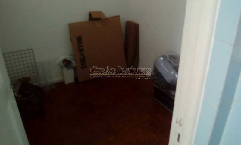 Conheça 9 do imóvel - Apartamento À Venda - Ipanema - Rio de Janeiro - RJ - GIAP30898 - 10 9 - Apartamento À Venda - Ipanema - Rio de Janeiro - RJ - GIAP30898 - 10
