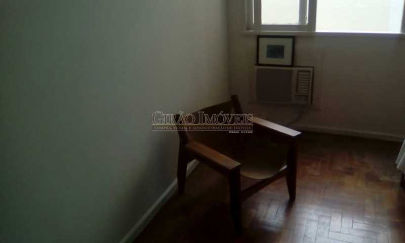 Conheça 10 do imóvel - Apartamento À Venda - Ipanema - Rio de Janeiro - RJ - GIAP30898 - 11 10 - Apartamento À Venda - Ipanema - Rio de Janeiro - RJ - GIAP30898 - 11