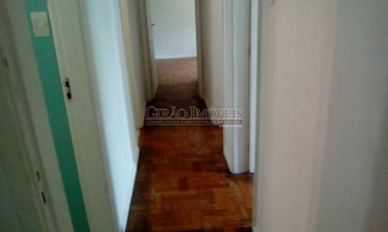 Conheça 13 do imóvel - Apartamento À Venda - Ipanema - Rio de Janeiro - RJ - GIAP30898 - 14 13 - Apartamento À Venda - Ipanema - Rio de Janeiro - RJ - GIAP30898 - 14