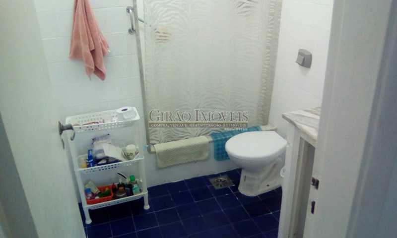 Conheça 14 do imóvel - Apartamento À Venda - Ipanema - Rio de Janeiro - RJ - GIAP30898 - 15 14 - Apartamento À Venda - Ipanema - Rio de Janeiro - RJ - GIAP30898 - 15