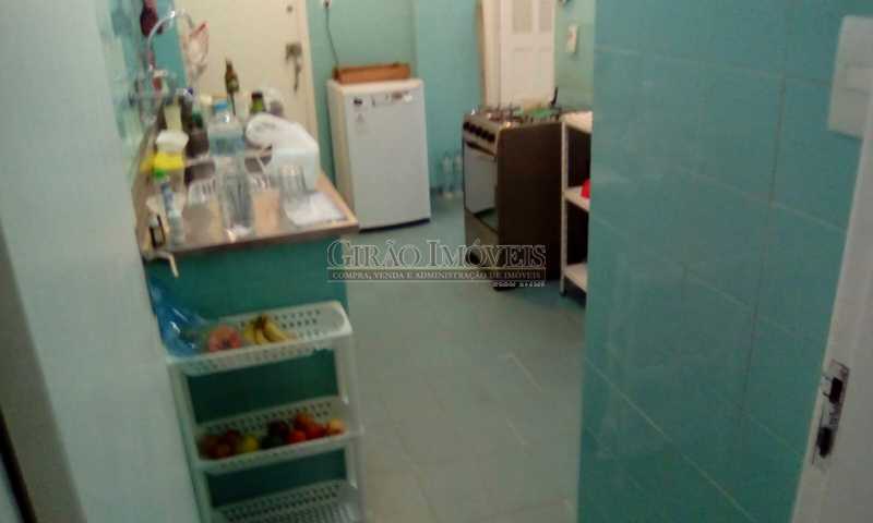 Conheça 15 do imóvel - Apartamento À Venda - Ipanema - Rio de Janeiro - RJ - GIAP30898 - 16 15 - Apartamento À Venda - Ipanema - Rio de Janeiro - RJ - GIAP30898 - 16