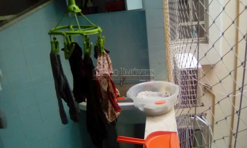 Conheça 16 do imóvel - Apartamento À Venda - Ipanema - Rio de Janeiro - RJ - GIAP30898 - 17 16 - Apartamento À Venda - Ipanema - Rio de Janeiro - RJ - GIAP30898 - 17