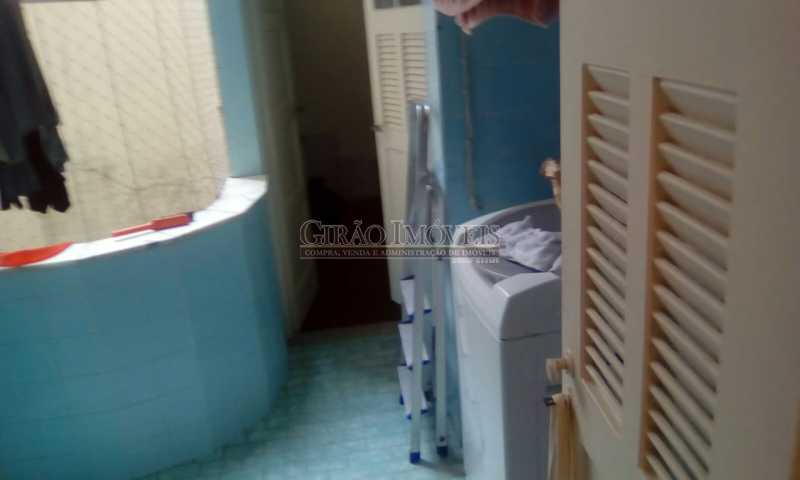Conheça 17 do imóvel - Apartamento À Venda - Ipanema - Rio de Janeiro - RJ - GIAP30898 - 18 17 - Apartamento À Venda - Ipanema - Rio de Janeiro - RJ - GIAP30898 - 18