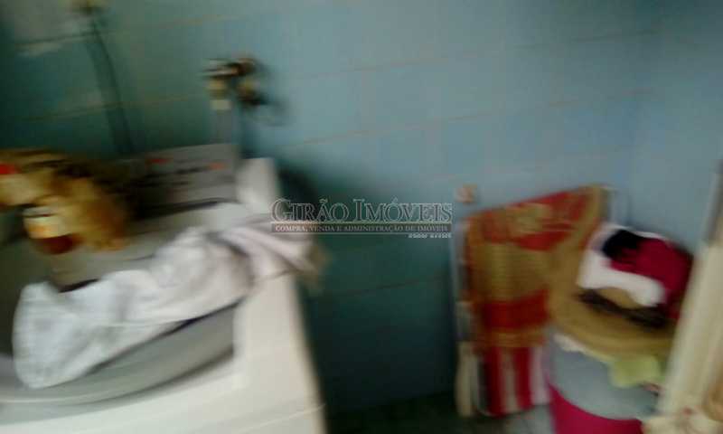 Conheça 18 do imóvel - Apartamento À Venda - Ipanema - Rio de Janeiro - RJ - GIAP30898 - 19 18 - Apartamento À Venda - Ipanema - Rio de Janeiro - RJ - GIAP30898 - 19