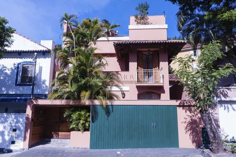 Conheça CASA_HUMAITA001 do imóvel - Casa Humaitá - GICA40020 - 1 CASA_HUMAITA001 - Casa Humaitá - GICA40020 - 1