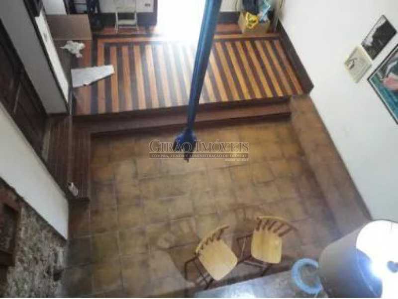 Conheça SALA DE ENTRADA do imóvel - Casarão em Santa Teresa. ótima para morar ou investir como Hostel, pousada ou eventos. - GICA50005 - 7 SALA DE ENTRADA - Casarão em Santa Teresa. ótima para morar ou investir como Hostel, pousada ou eventos. - GICA50005 - 7